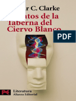 Arthur C. Clarck - Cuentos de La Taberna Del Ciervo Blanco