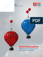 Insurance