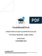 TPA - Logika Analisa PDF