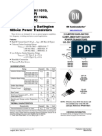 MJH11017 D PDF