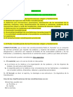 Derecho Publico Prov y Municipal - Uda 2