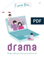 Drama (Novel)