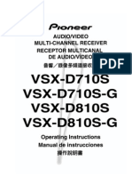 Manual Del Pioneer