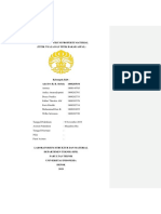 LAPORAN PRAKTIKUM PROPERTI MATERIAL R20 - Ade Dwi R. R. Sirfefa - 1806265034