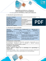 Guia de Actividades y Rubrica de Evaluacion - Unidades 1, 2 y 3 - Fase 1 Reconocimiento de Conceptos