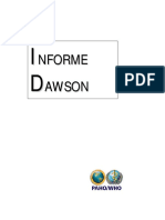 Informe Dawson OPS PDF