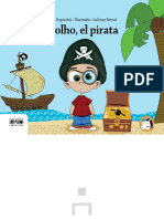 Caolho El Pirata