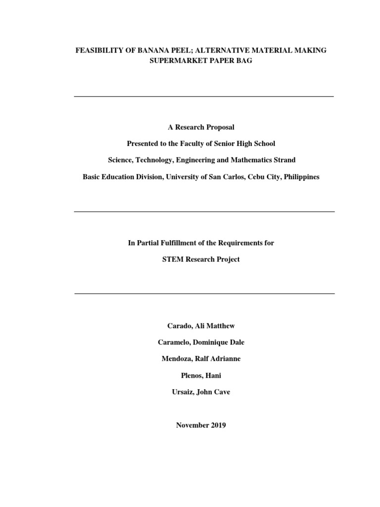 Introduction PDF Banana Paper