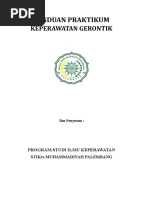 Gerontik