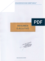 RESUMEN EJECUTIVO