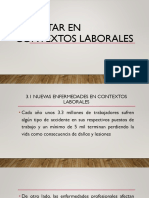 Tema 3 Bienestar en Contextos Laborales