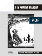 Fantasmas en primera persona