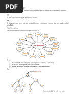 Data Structures Trees