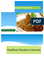 Masakan Nusantara Effa Aa 2018 PDF