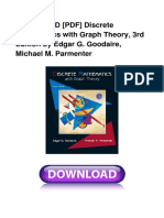 Full Book Discrete Mathematics With Grap PDF