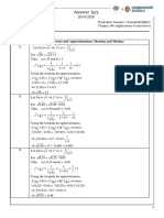 Ch6. Applications of Derivatives II (AK)