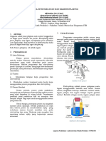 Laporan Praktikum Proses Manufaktur 13117106 - Modul 04 - Shift Selasa13.00