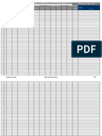 EKMX New Project Tracker