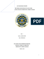 Cover Isi Laporan Kerja Praktek Sistem Informasi Kearsipan Data Teknik Informatika Universitas Ahmad Dahlan