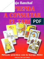 Vdocuments.site Hajo Banzhaf Aprenda a Consultar El Tarotpdf