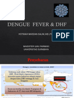 Dengue Fever (2)　Ok