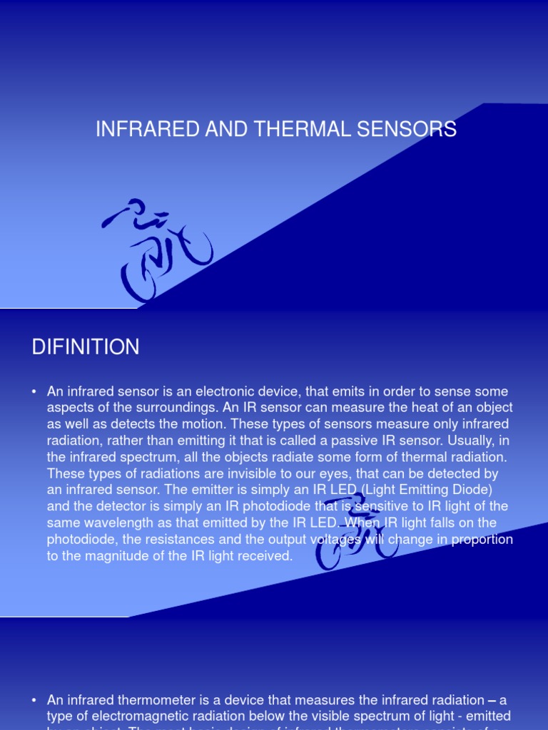 Infrared Inspection Overview in Langley | PDF | Infrared ...
