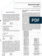 Numeric Logic - Class 1