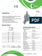 Regulador Humcar R10 única etapa.pdf