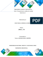 PENSAMIENTO LOGICO Y MATEMATICO - Jose Miguel Herrera