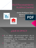 DPAC