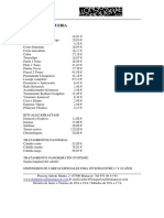 Precios Peluqueria PDF