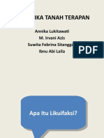 Likuifaksi