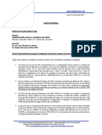 Carta Notarial Oas