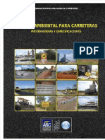 Manual Ambiental para Carreteras METODOLOGÍAS Y ESPECIFICACIONES.pdf