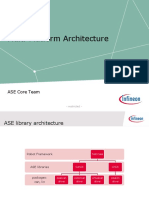 Multi-Platform Architecture