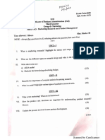 MR and PM PDF