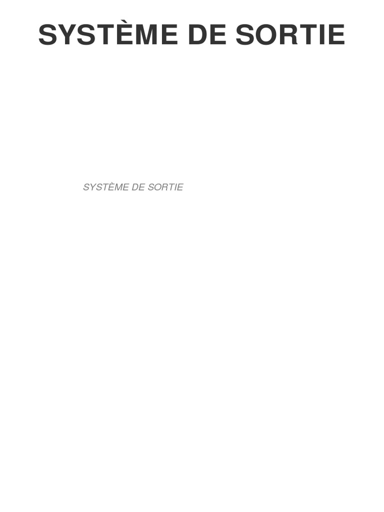 Tests des caractéristiques des semiconducteurs PDF Théorie des — free download
