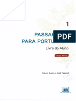 Passaporte