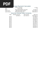 Anderson County's Delinquent Tax Sale | PDF | Property Law ...
