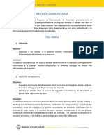 Presentacion de Programa de Mejoramiento de Vivienda