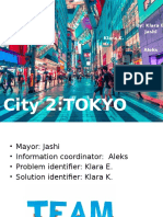 TOKYO