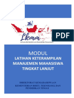 Modul LKMM TL 2019 PDF