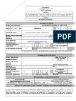 Evaluación Sistema Gestión Seguridad Salud Trabajo