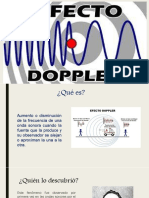 Efecto Doppler