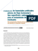 Dialnet-EvaluacionDeHumedalesArtificialesPilotosDeFlujoHor-5038416.pdf