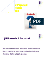 Pertemuan Ke 5 Teknik Industri