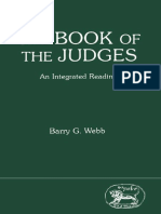 The Book of The Judges PDF