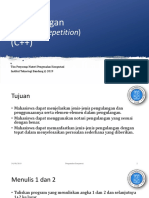 33 mgg06 Ku1102 1 CPP Pengulangan PDF