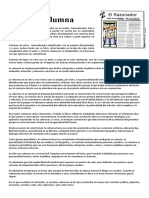 La Columna de Opinión