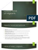 2018-05-29 Globalization and Migration